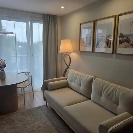 Appartement Nad Motlawa Widok Na Wode & Smart Lock