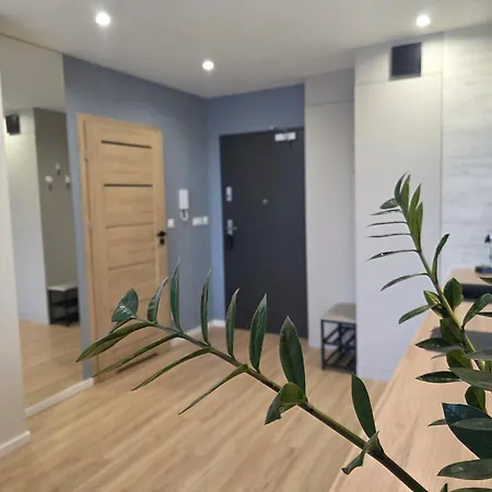 Nad Motlawa Widok Na Wode & Smart Lock * גדנסק