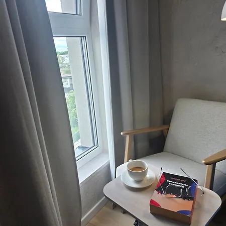 Nad Motlawa Widok Na Wode & Smart Lock *
