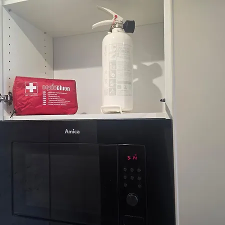 דירה Nad Motlawa Widok Na Wode & Smart Lock *